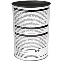 My Wellness Nature's Protein - Dark Chocolate 1.6kg